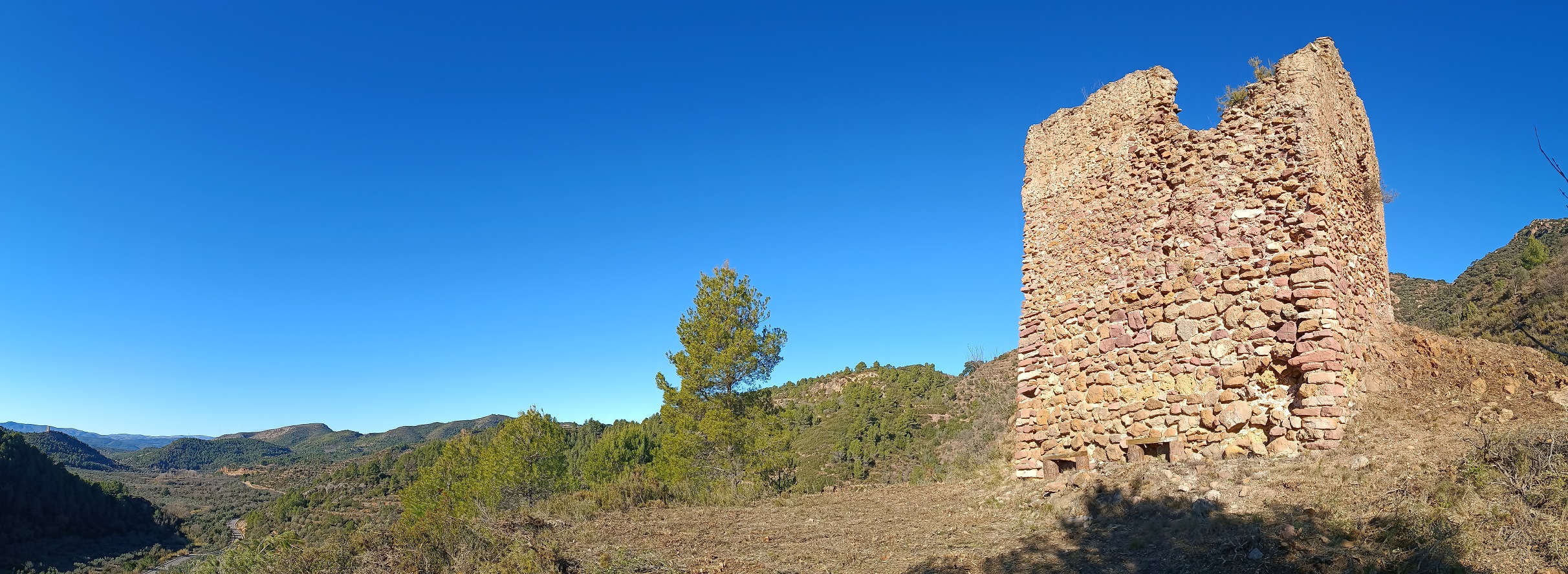 Torre de la Alfandiga