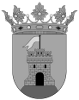 Escudo de Ajuntament d'Algimia de Almonacid